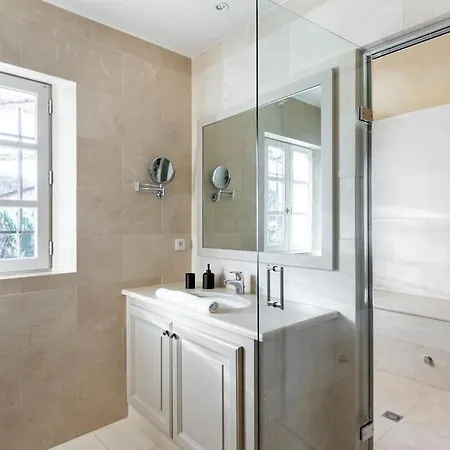 Magnifique Avec Piscine Et Hammam