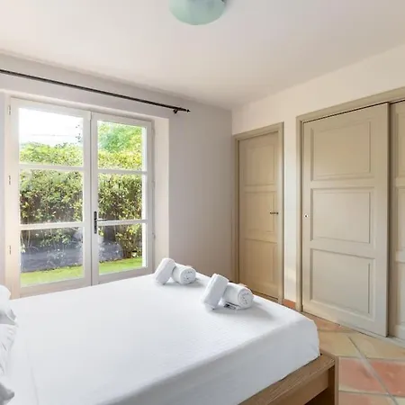 Villa Magnifique Avec Piscine Et Hammam