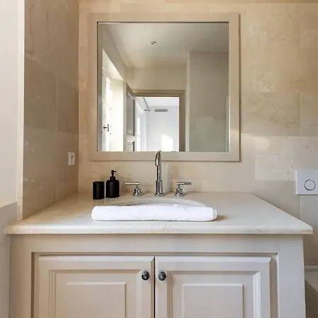 Magnifique Avec Piscine Et Hammam Villa Saint-Tropez