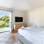 Magnifique Avec Piscine Et Hammam سان تروبيه