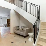 Magnifique Avec Piscine Et Hammam فيلة سان تروبيه