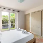 فيلة Magnifique Avec Piscine Et Hammam