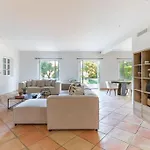 فيلة Magnifique Avec Piscine Et Hammam *