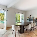Magnifique Avec Piscine Et Hammam