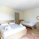 فيلة Magnifique Avec Piscine Et Hammam سان تروبيه