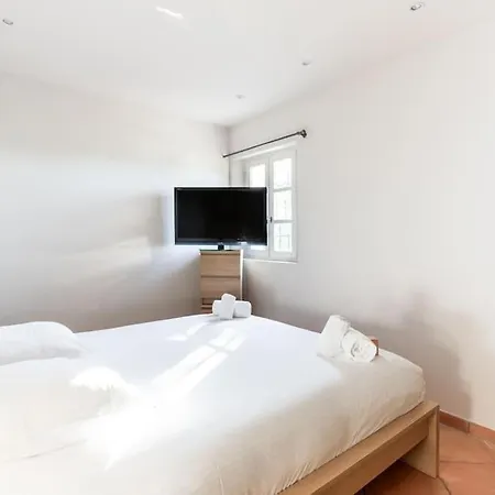 Magnifique Avec Piscine Et Hammam سان تروبيه