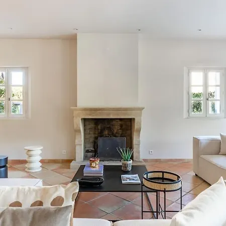 Magnifique Avec Piscine Et Hammam Villa