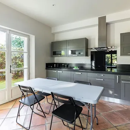 Magnifique Avec Piscine Et Hammam *