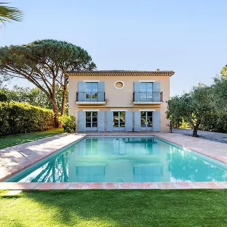 فيلة Magnifique Avec Piscine Et Hammam