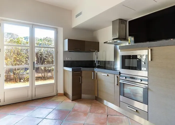 Villa Magnifique Avec Piscine Et Hammam