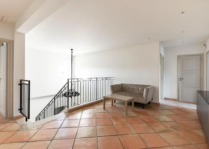 Magnifique Avec Piscine Et Hammam Villa