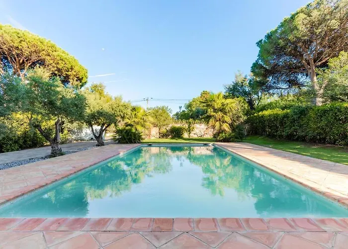 Magnifique Avec Piscine Et Hammam Villa